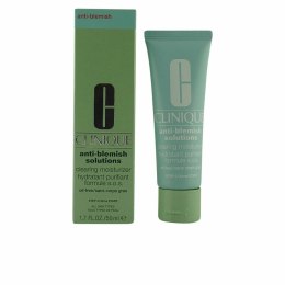 Żel Nawilżający Clinique Anti-Blemish Solutions All-Over Clearing Treatment (50 ml)