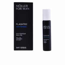 Żel do obszaru pod Oczami Anne Möller Flashtec Anti-Irritation Roll-on (15 ml)