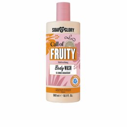 Żel pod Prysznic Soap & Glory Bubble In Paradise Odświeżający Mango 500 ml