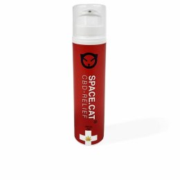 Żel pod Prysznic Spacecat CBD (50 ml)