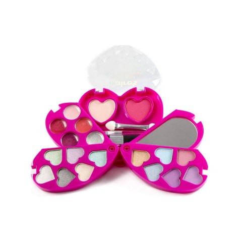 Zestaw Do Makijażu Inca IN-10776 (1 Sztuk)