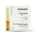 Ampułki Babaria Glycolic Acid 2 ml Kwasem glikolowym