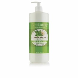 Balsam do Ciała Morgan Taylor Bare Luxury Zielona Herbata Imbir Detoksykacyjna (946 ml)