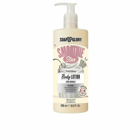 Balsam do Ciała Soap & Glory Smoothie Star 500 ml