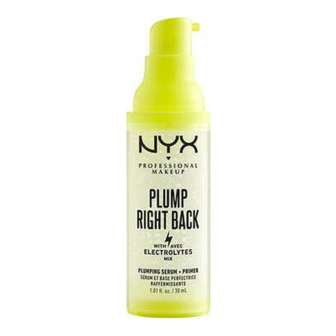 Baza pod makijaż NYX K3393300 30 ml Serum
