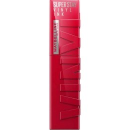 Błyszczyk Maybelline Superstay Vinyl Link 50-wicked