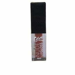 Błyszczyk do Ust Glam Of Sweden Nude Lava (4 ml)