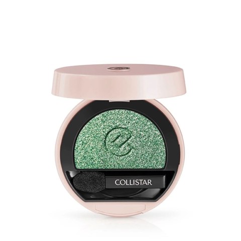 Cień do Oczu Collistar Impeccable Nº 330 Green capri frost 2 g