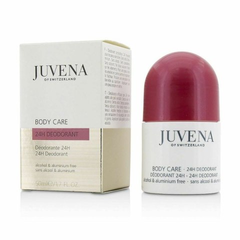 Dezodorant Roll-On Juvena 24 h (50 ml)