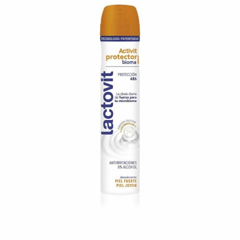 Dezodorant w Sprayu Lactovit Activit Probiotic-L (200 ml)