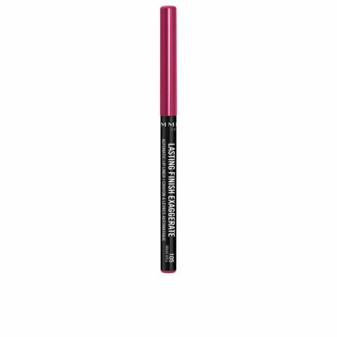 Konturówka do ust Rimmel London Lasting Finish Exaggerate Nº 105 (0,25 g)