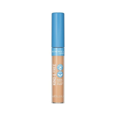 Korektor Twarzy Rimmel London Kind & Free 10-fair (7 ml)