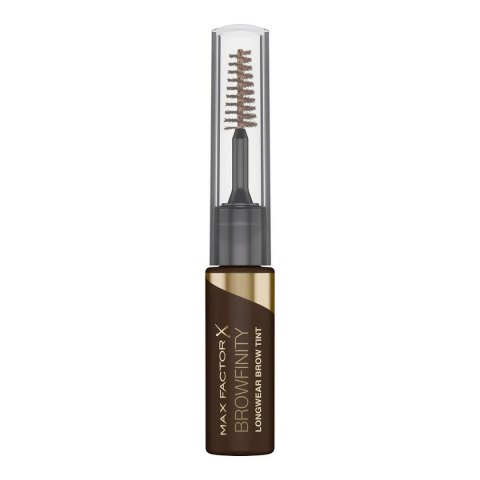 Kosmetyki do brwi Max Factor Browfinity Super Long Wear 01-soft brown (4,2 ml)