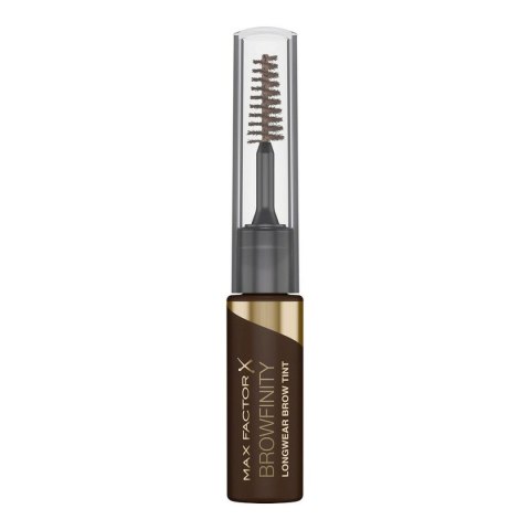 Kosmetyki do brwi Max Factor Browfinity Super Long Wear 02-medium brown (4,2 ml)