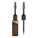 Kosmetyki do brwi Max Factor Browfinity Super Long Wear 02-medium brown (4,2 ml)