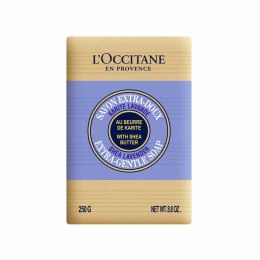 Kostka Mydła L'Occitane En Provence Karite Lavande 250 g Kostka Mydła