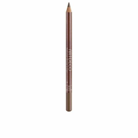 Kredka do Brwi Artdeco Natural Brow Jasnobrązowy 1,4 g