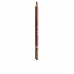 Kredka do Brwi Artdeco Natural Brow Popielaty Kasztan 1,4 g