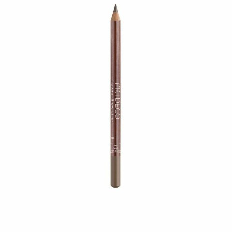 Kredka do Brwi Artdeco Natural Brow Popielaty Kasztan 1,4 g