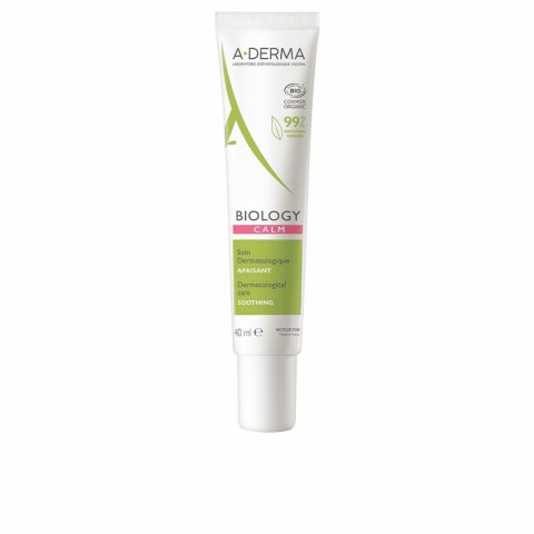 Krem Kojący A-Derma Biology 40 ml