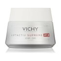 Krem Przeciwstarzeniowy na Dzień Vichy LiftActiv Suprème SPF 30 (50 ml)