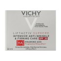 Krem Przeciwstarzeniowy na Dzień Vichy LiftActiv Suprème SPF 30 (50 ml)