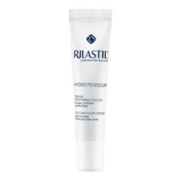 Krem Przeciwstarzeniowy pod Oczy Rilastil Hydrotenseur (15 ml)