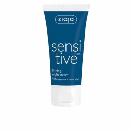 Krem Ujędrniający Ziaja Sensitive Ujędrniające 50 ml (50 ml)