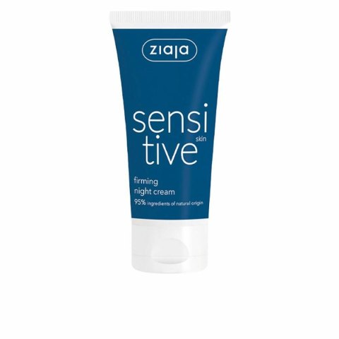 Krem Ujędrniający Ziaja Sensitive Ujędrniające 50 ml (50 ml)