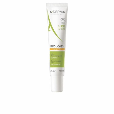 Krem do Twarzy A-Derma Biology 40 ml