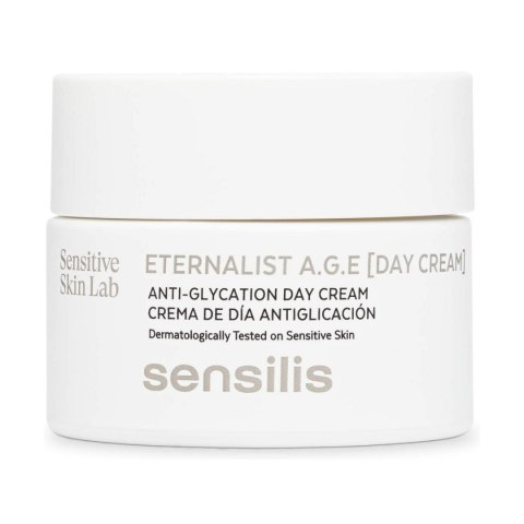 Krem na Dzień Sensilis Eternalist A.G.E. (50 ml)