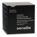 Krem na Noc Anti-Ageing Sensilis Upgrade Ujędrniające 50 ml