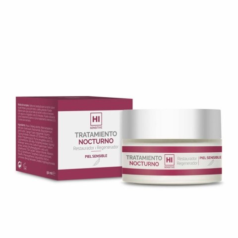 Krem na Noc Hi Sensitive Redumodel Hi Sensitive 50 ml