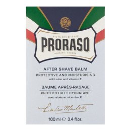 Krem po Goleniu Proraso Blue E 100 ml