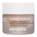 Kremowy podkład do makijażu Sensilis Upgrade Make-Up 05-pêc Efekt Liftingu (30 ml)