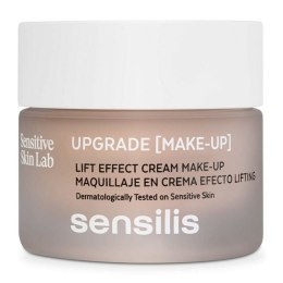 Kremowy podkład do makijażu Sensilis Upgrade Make-Up 05-pêc Efekt Liftingu (30 ml)