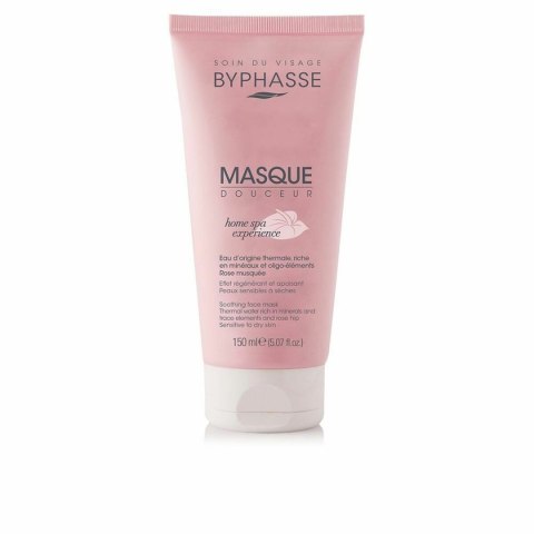 Maseczka Kojąca Byphasse Home Spa Experience 150 ml