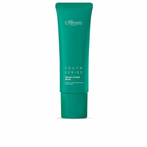 Maseczka do Twarzy Skin Chemists Green Caviar (50 ml)