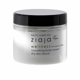 Mus Regenerujący Ziaja Baltic Home Spa Wellness Przeciwcellulitowy 300 ml