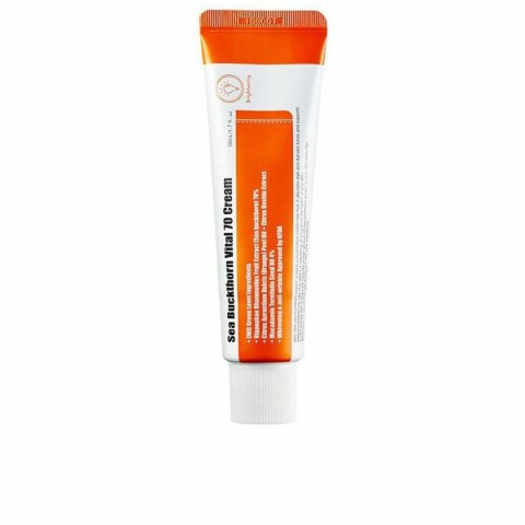 Nawilżający krem do twarzy Purito Sea Buckthorn Vital 70 (50 ml)