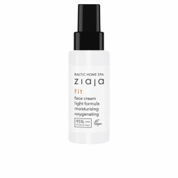 Nawilżający krem do twarzy Ziaja Baltic Home Spa Fit 50 ml