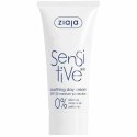 Nawilżający krem do twarzy Ziaja Sensitive 50 ml (50 ml)