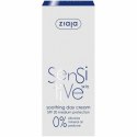 Nawilżający krem do twarzy Ziaja Sensitive 50 ml (50 ml)