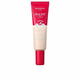 Nawilżający krem koloryzujący Bourjois Healthy Mix 001 (30 ml)