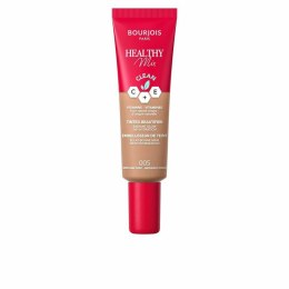 Nawilżający krem koloryzujący Bourjois Healthy Mix Nº 005 (30 ml)