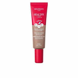 Nawilżający krem koloryzujący Bourjois Healthy Mix Nº006 (30 ml)