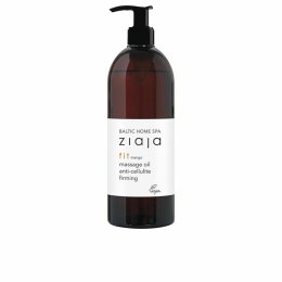 Olejek do masażu Ziaja Baltic Home Spa Fit Antycellulitowy 490 ml