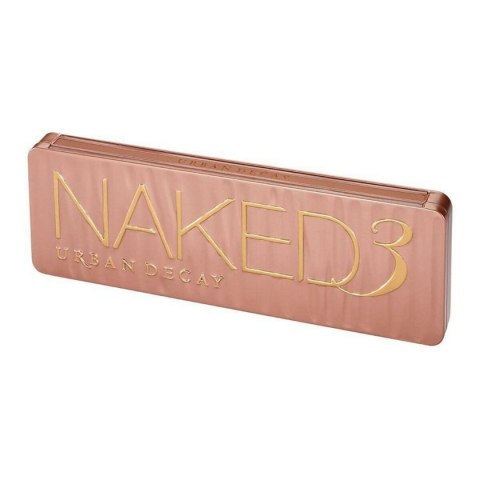 Paleta Cieni do Oczu Urban Decay Naked 3 (11,4 g)