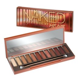 Paleta Cieni do Oczu Urban Decay Naked Heat (11,4 g)