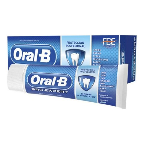 Pasta do Zębów Wielokrotnej Ochrony Oral-B 106356 75 ml